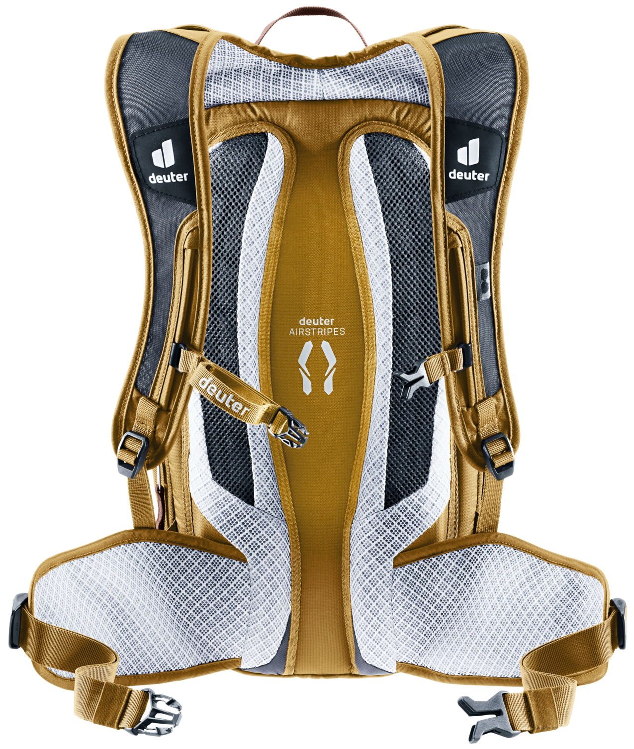 Deuter Compact EXP 12 SL - Plecak rowerowy damski | Hardloop
