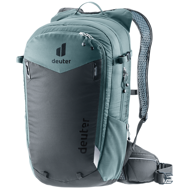 Compact 14+3 - Mochila de ciclismo homem