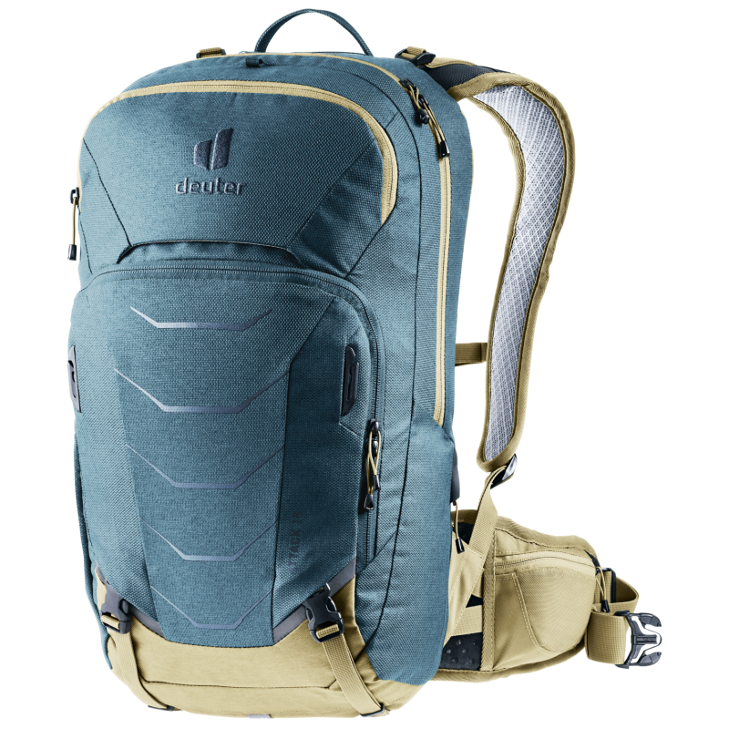 Deuter Attack 16 - Cycling backpack - Men's