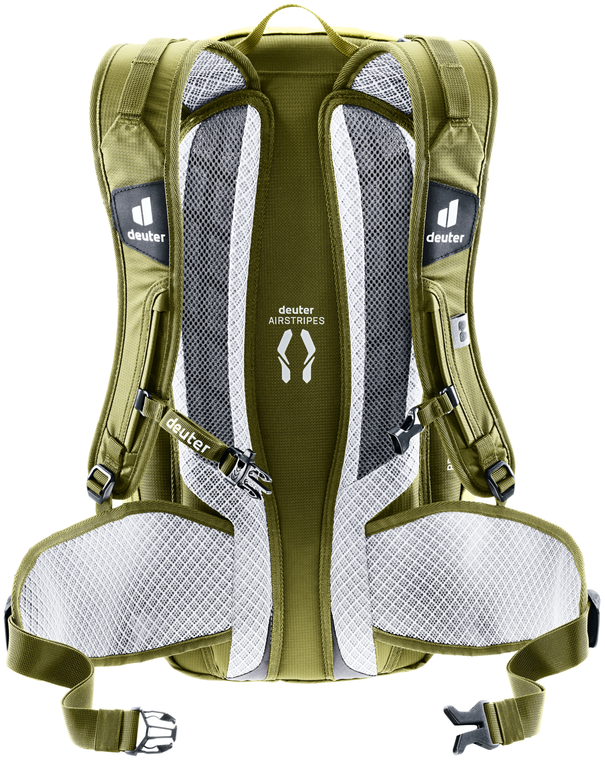 Amazon.co.jp: DEUTER ユニ – 大人用 Flyt 14 自転車バック