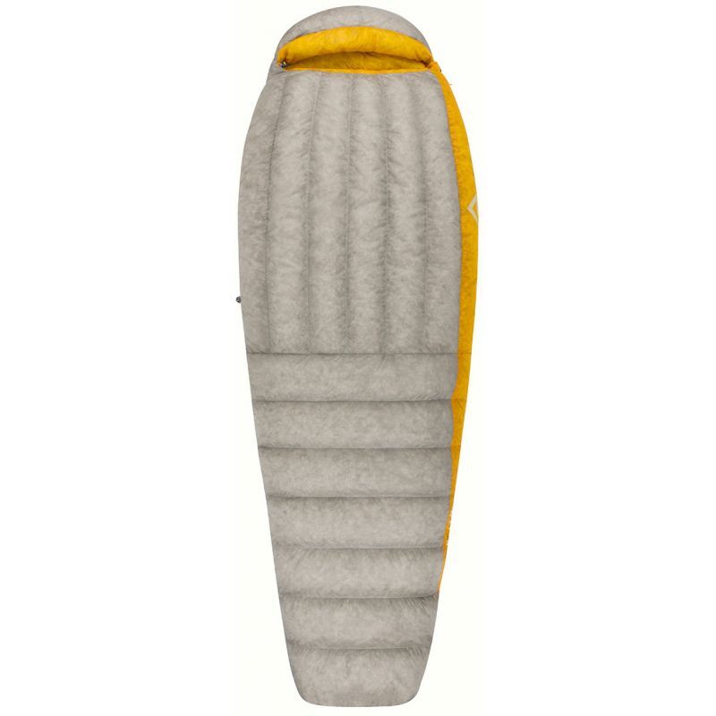 【中古・美品】SEA TO SUMMIT Spark SpII Sea to Summit Spark SPII -2° sleeping bag review | Advnture