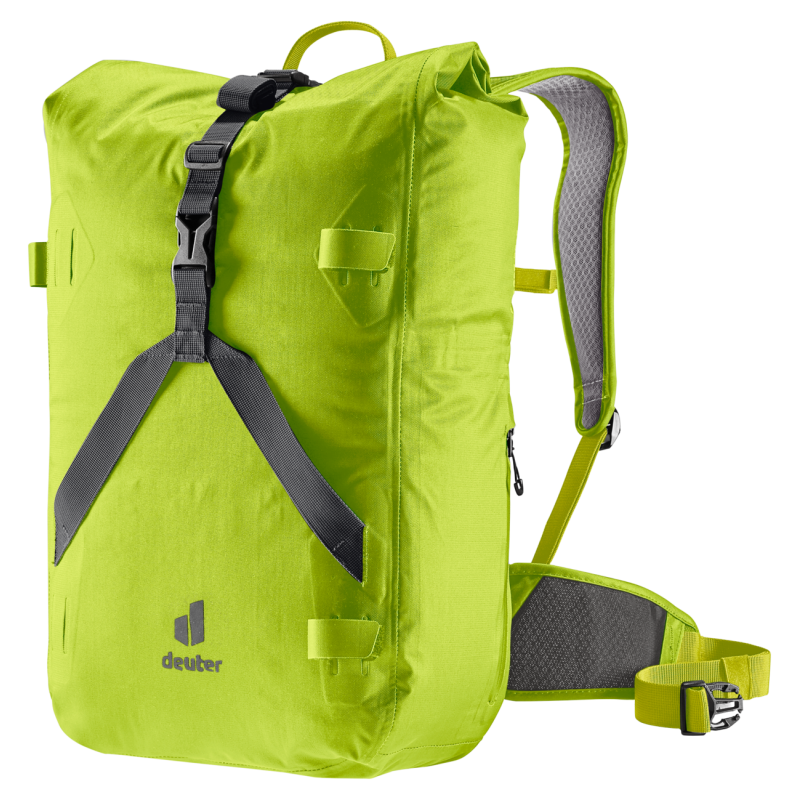 Amager 25+5 - Urban backpack