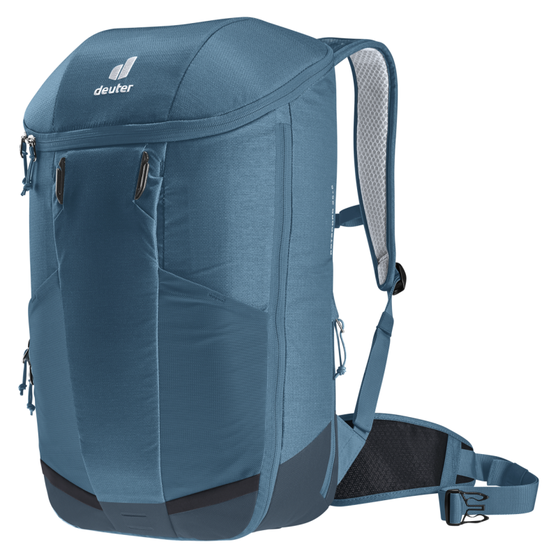 deuter Rotsoord 25+5 - Zaino ciclismo | Hardloop