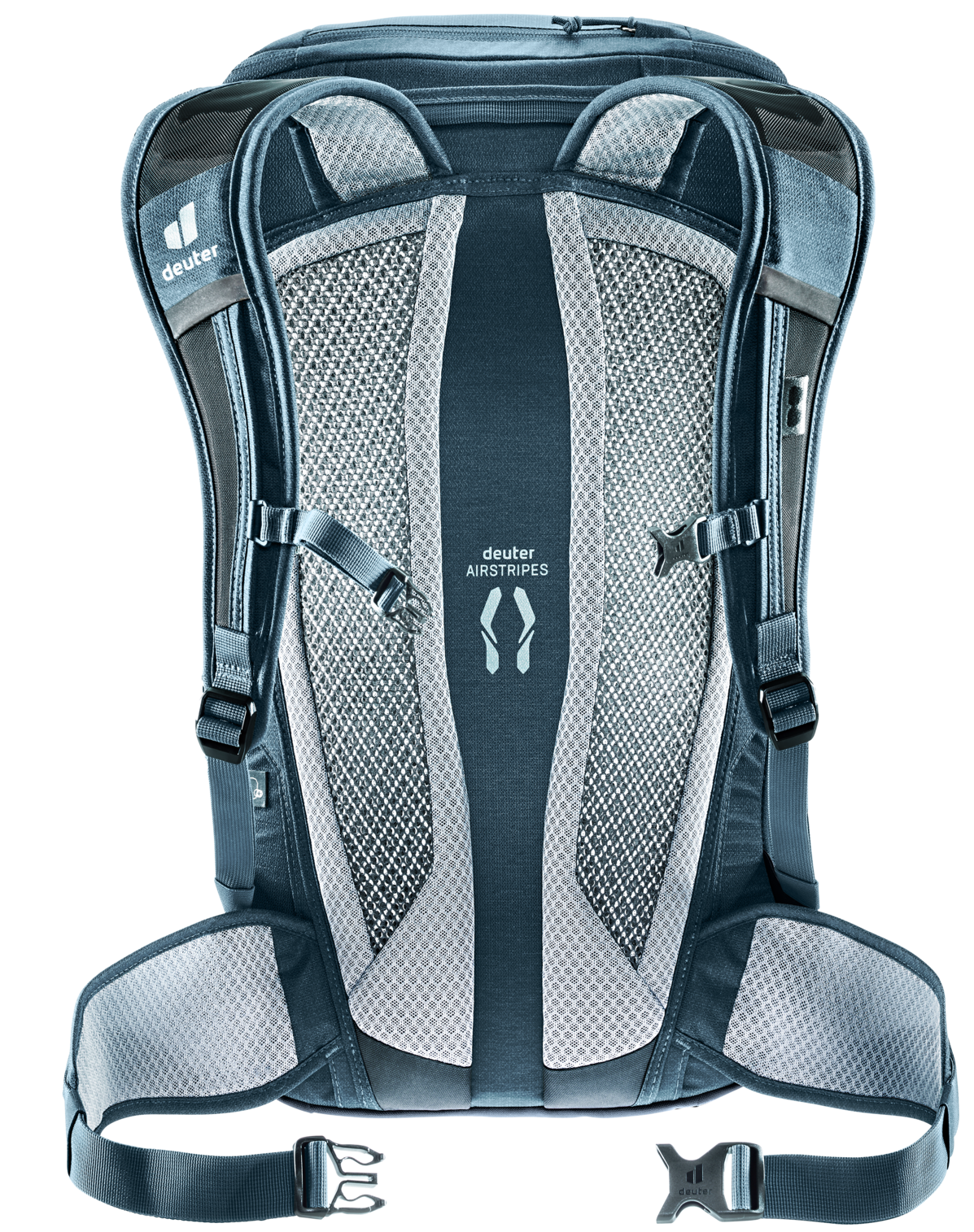 deuter Rotsoord 25+5 - Cycling backpack | Hardloop