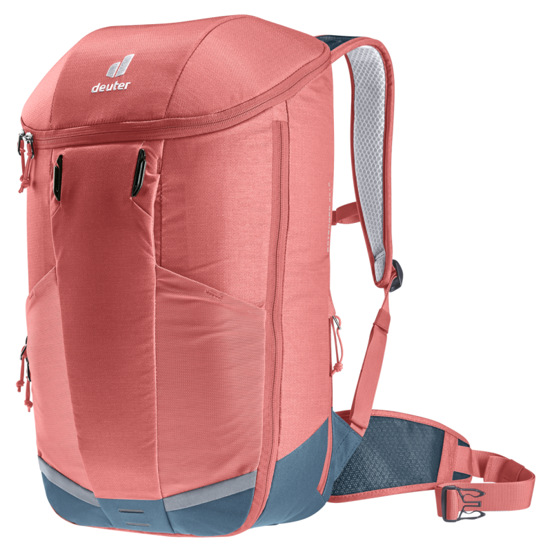 Rotsoord 25+5 - Fahrradrucksack