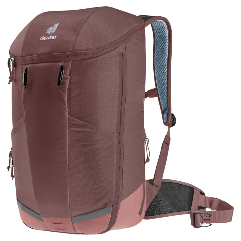 Rotsoord 25+5 - Fahrradrucksack