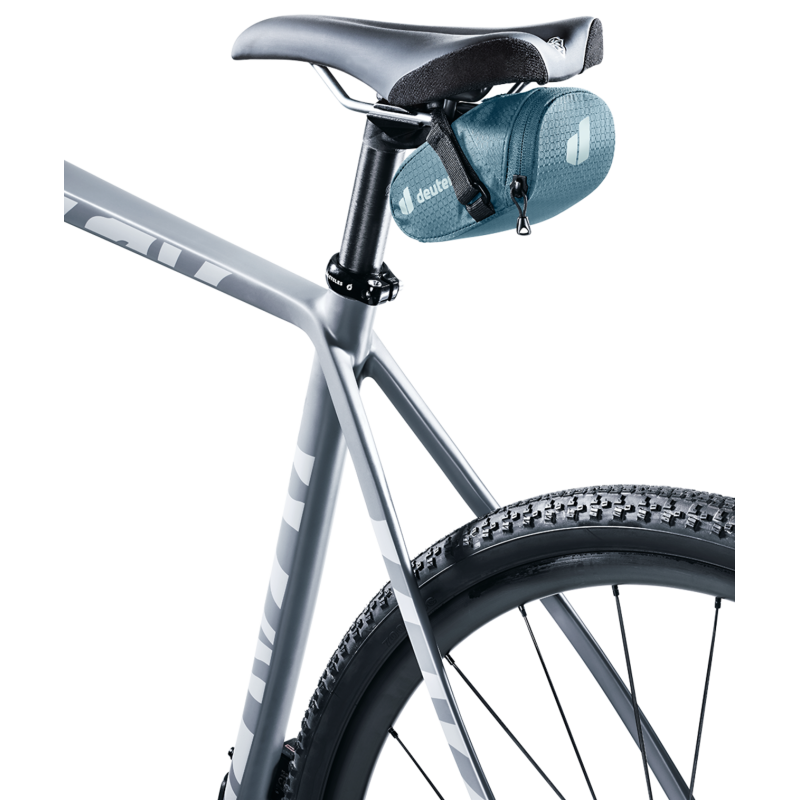 Bike Bag 0.3 - Bike saddlebag