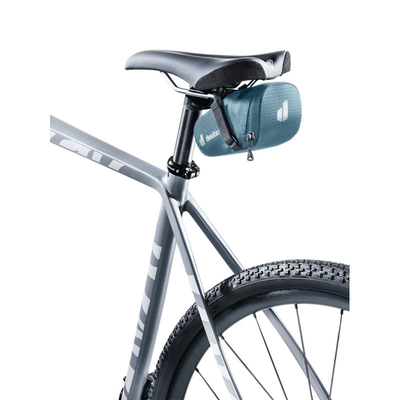 Bike Bag 0.5 - Bike saddlebag