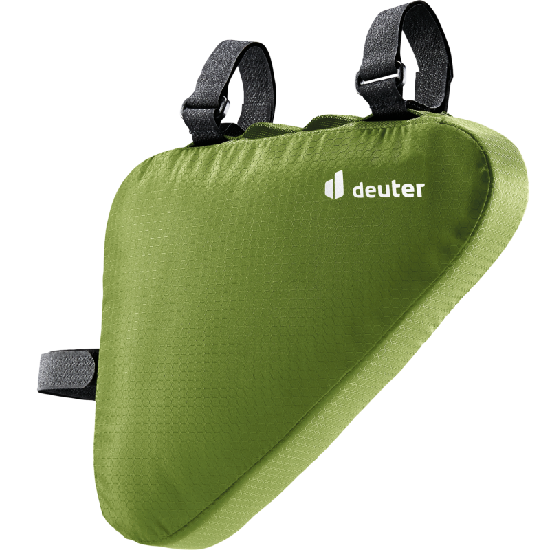 Triangle Bag 1.7 - Bolsa quadrada bicicleta