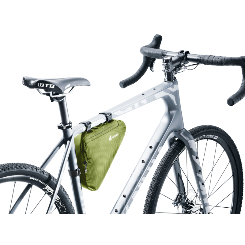 Deuter Triangle Bag 1.7 - Bolsa cuadro bicicleta