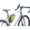 deuter Triangle Bag 1.7 - Bolsa quadrada bicicleta | Hardloop