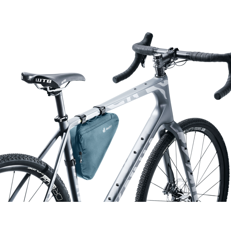 Triangle Bag 1.7 - Bolsa quadrada bicicleta