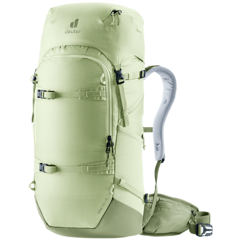 deuter Rise 32+ SL - Mochila de caminhada mulher | Hardloop