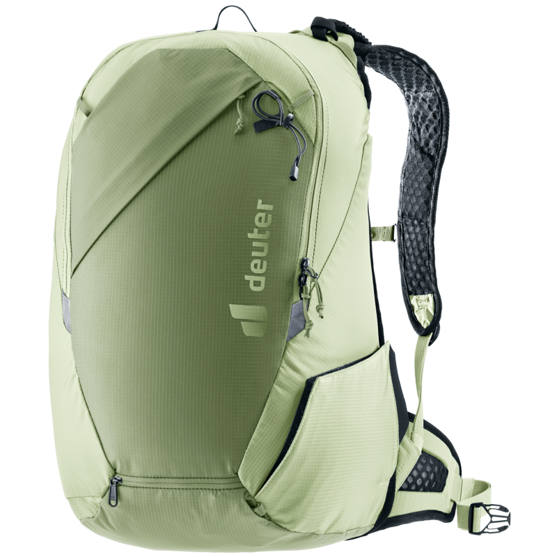 DEUTER バックパック 24L 9月17日限定！ この価格が限界です！ DEUTER