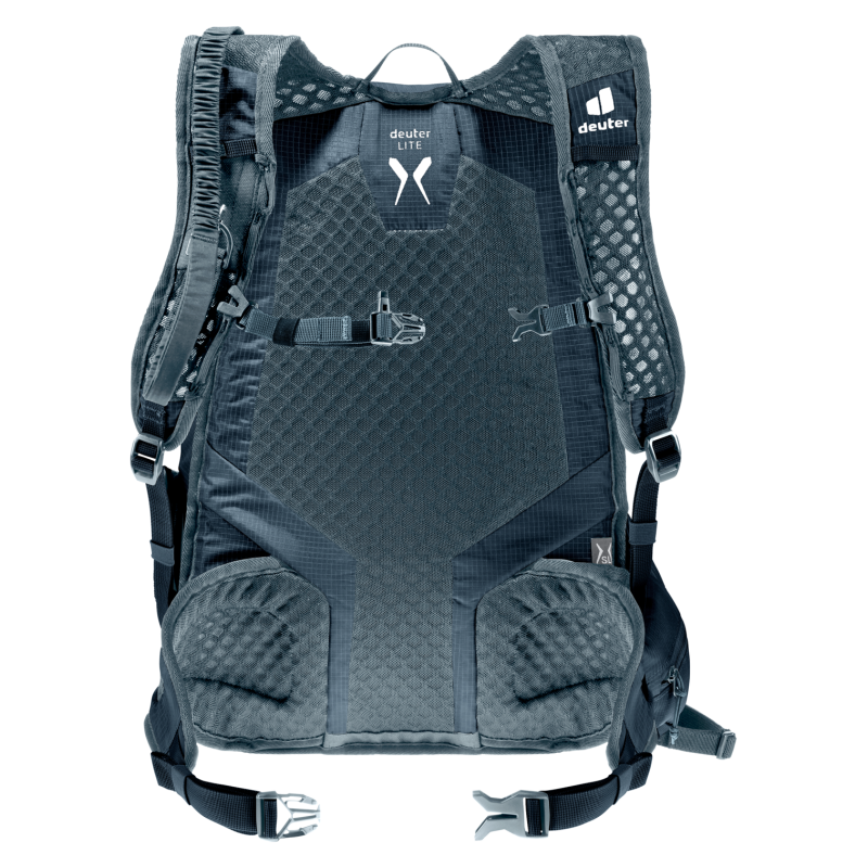 Deuter Updays 24 SL - Hiihtoreppu - Naiset | Hardloop
