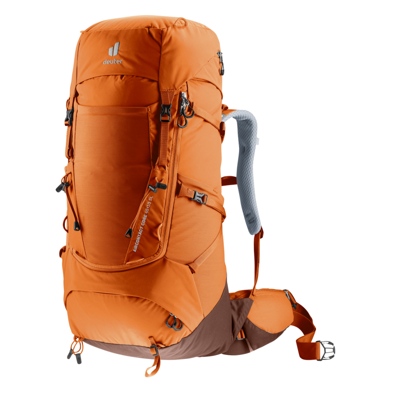 Aircontact Core 35+10 SL - Vaellusreppu - Naiset