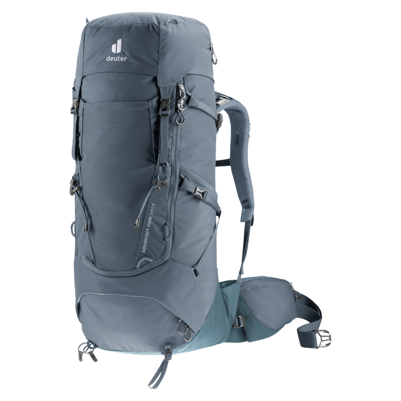 Deuter Aircontact Core 40+10 - Trekkingrucksack - Herren
