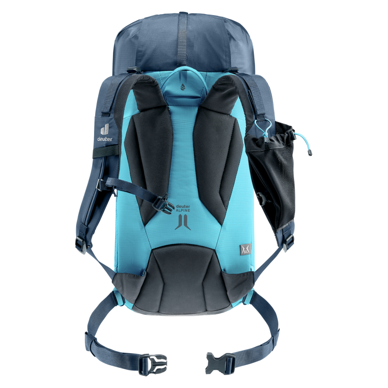 deuter Guide 22 SL - Mochila de alpinismo mulher | Hardloop