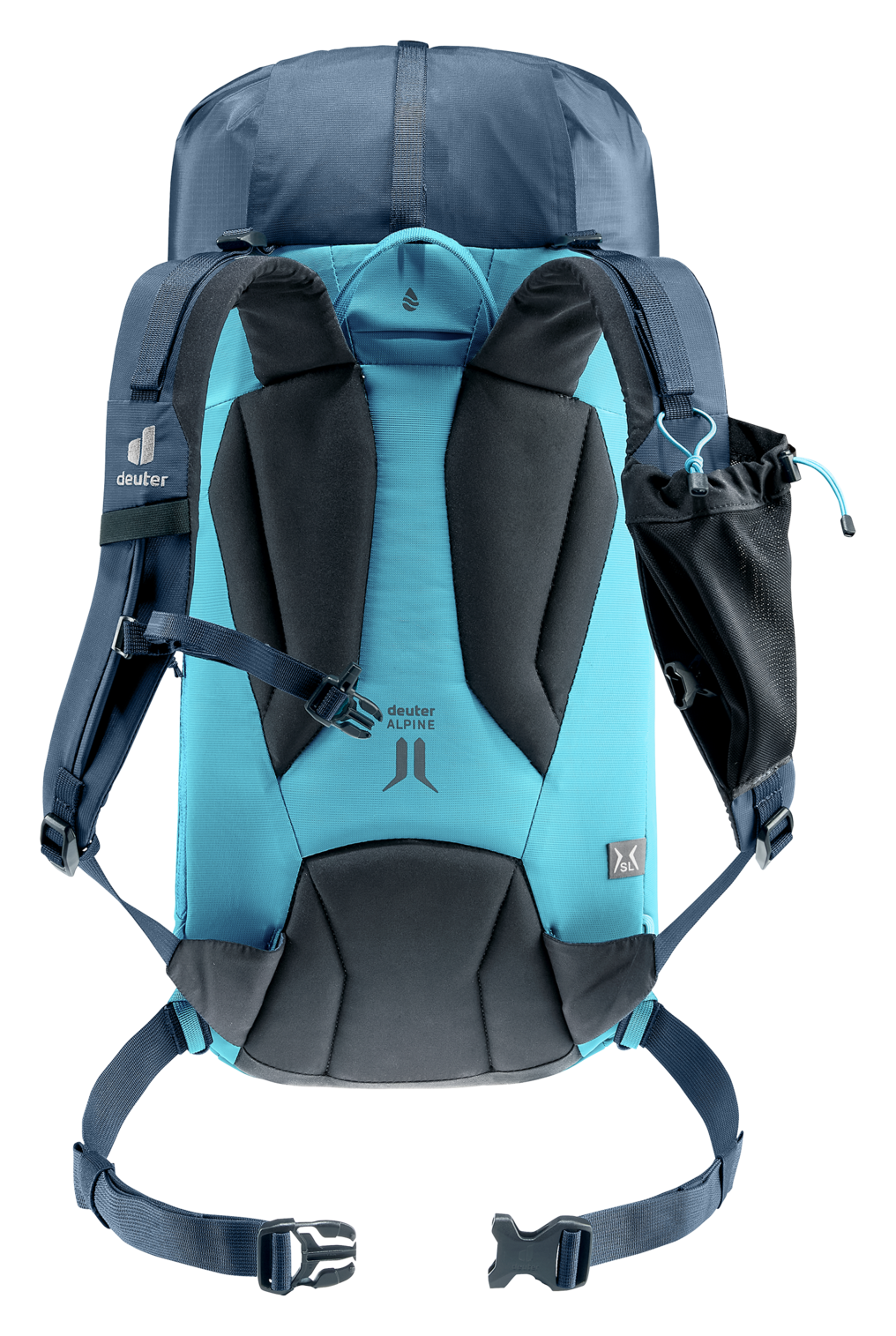 Deuter Guide 22 SL - Plecak górski damski | Hardloop