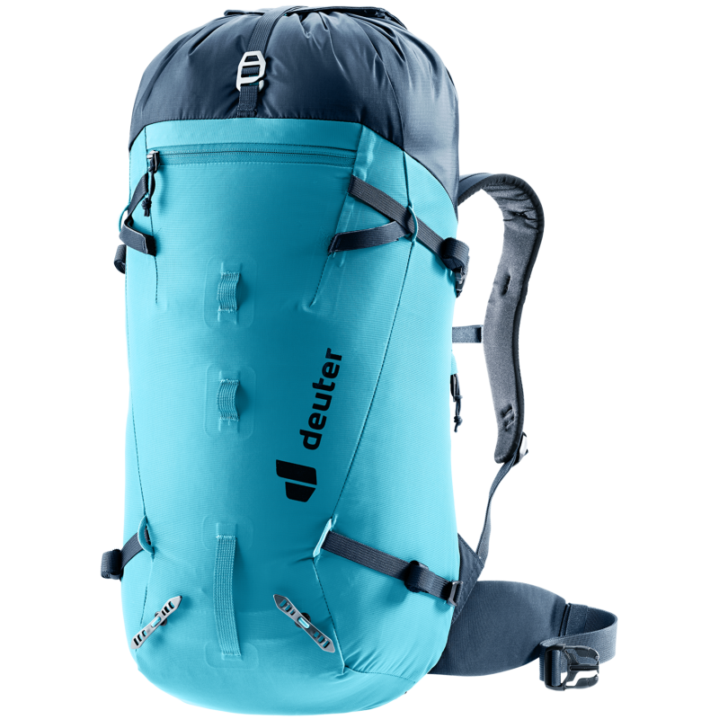 Guide 28 SL - Mochila de alpinismo mulher