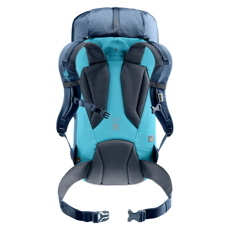 deuter Guide 28 SL - Vuorikiipeilyreppu - Naiset | Hardloop
