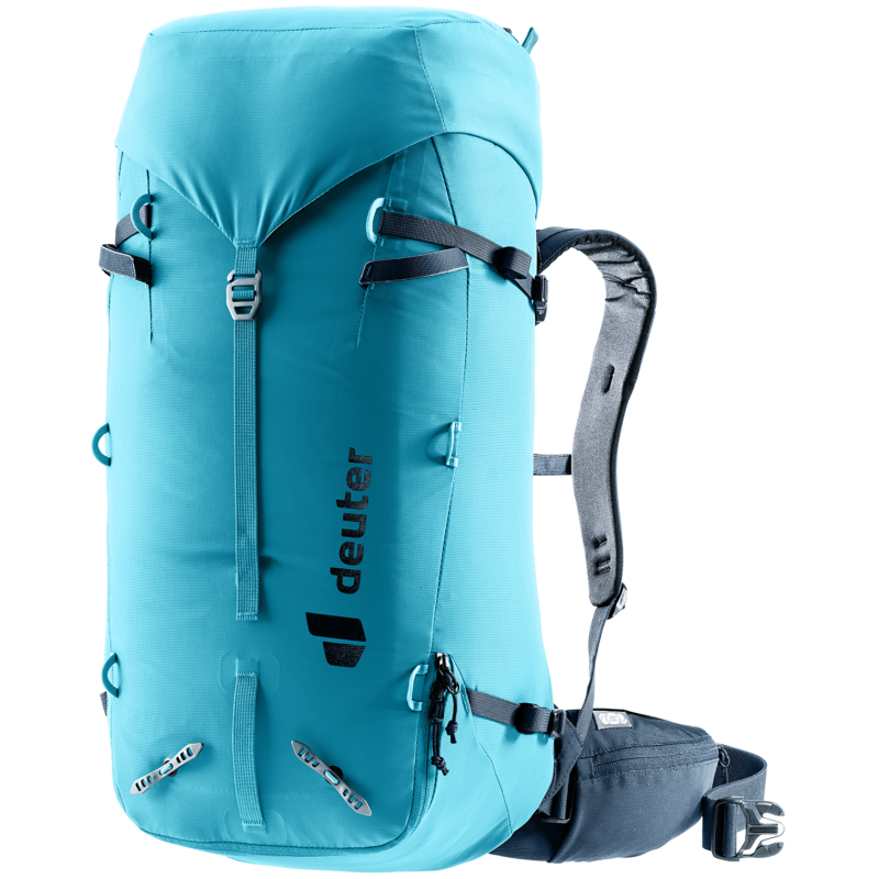 deuter Guide 32+8 SL - Sac à dos alpinisme femme | Hardloop