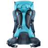deuter Guide 32+8 SL - Sac à dos alpinisme femme | Hardloop