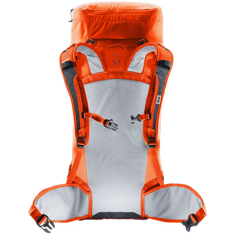 Deuter Gravity Expedition 45+ - Klatrerygsæk
