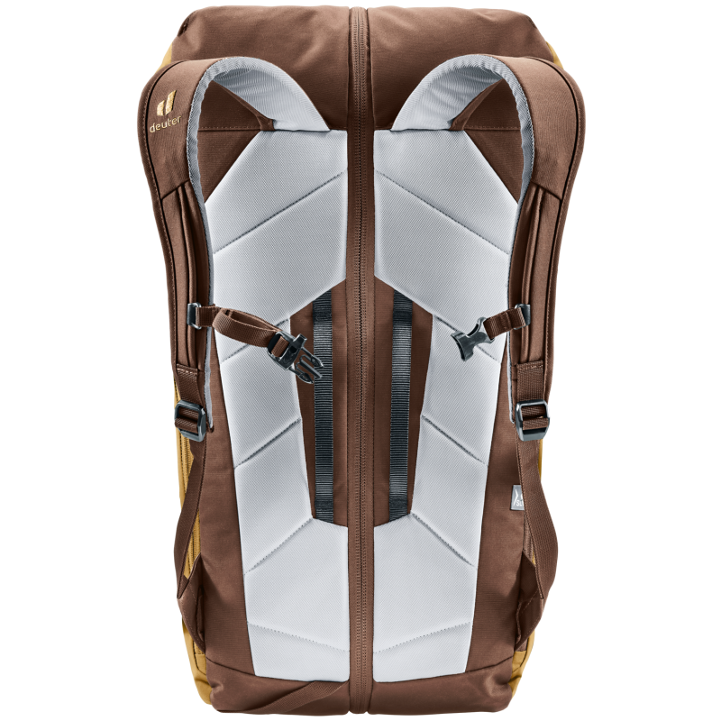 deuter Gravity Motion SL - Mochila de escalada mulher | Hardloop