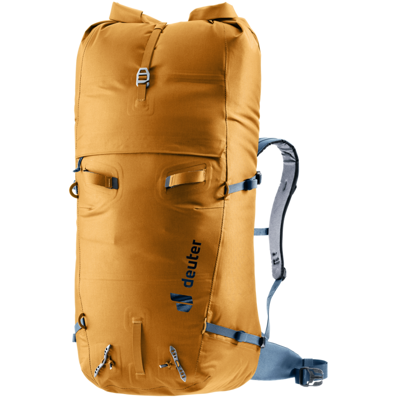 deuter Durascent 44+10 - Zaino da alpinismo - Uomo | Hardloop
