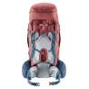 deuter Aircontact X 80+15 SL - Plecak trekkingowy damski | Hardloop