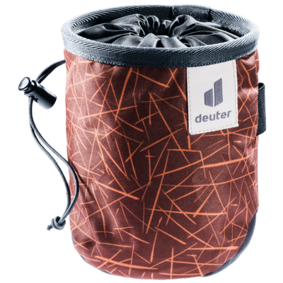 Gravity Chalk Bag I - Chalk bag
