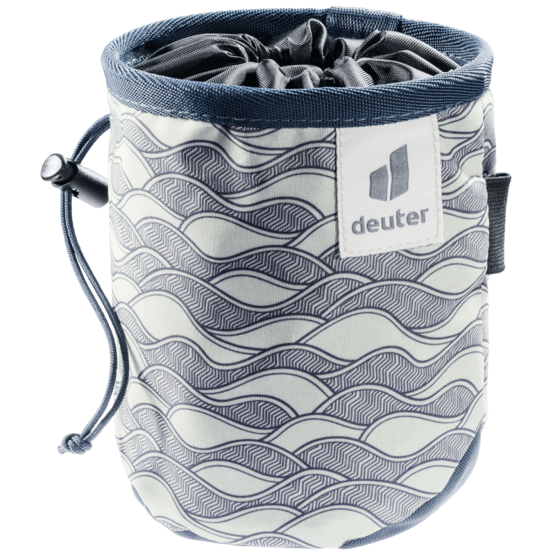 deuter Gravity Chalk Bag I - Woreczek na magnezję | Hardloop