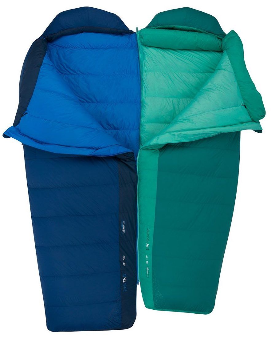 Sea To Summit Trek TkIII - Schlafsack
