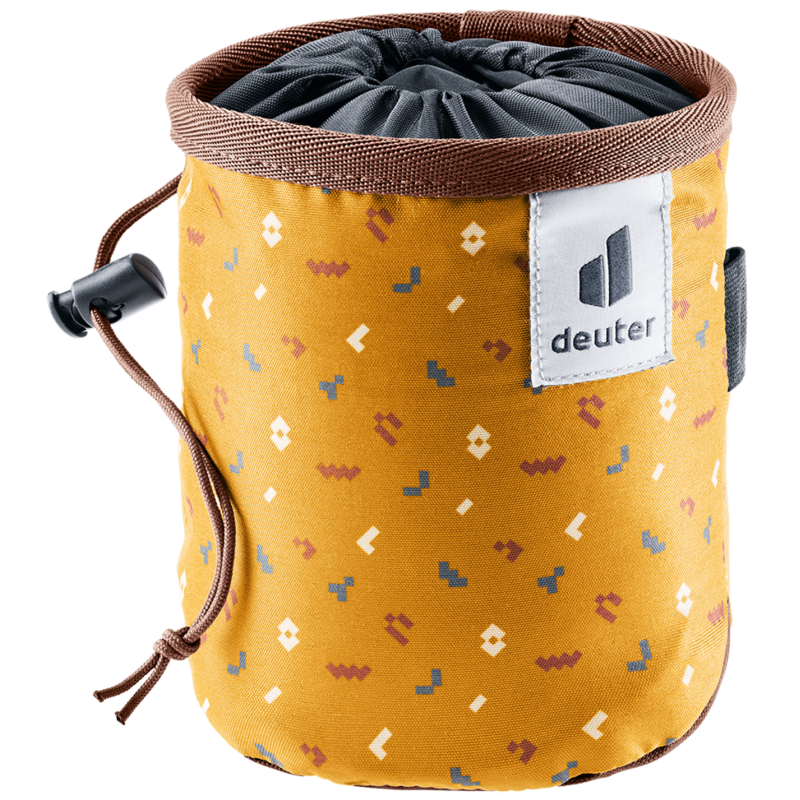 Gravity Chalk Bag I - Pofzakje