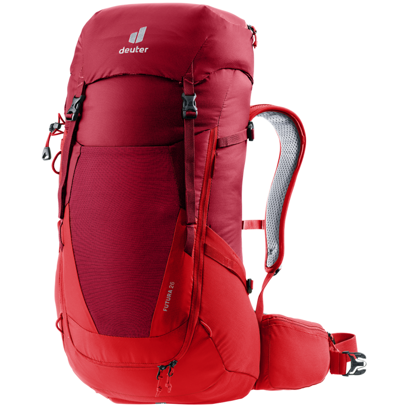 Futura 26 - Sac à dos randonnée homme