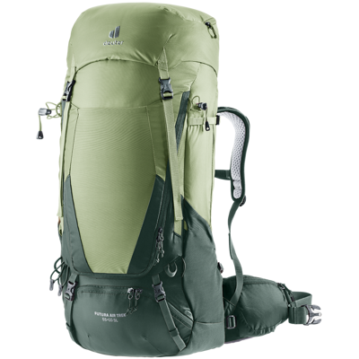 Futura Air Trek 55 + 10 SL - Hiking backpack - Women's