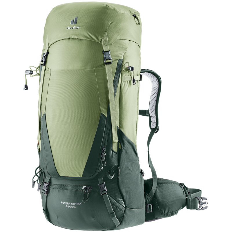 Futura Air Trek 55 + 10 SL - Mochila de trekking mulher