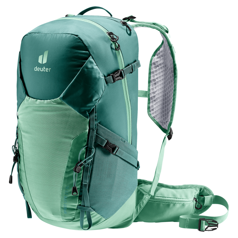 deuter Speed Lite 23 SL - Plecak turystyczny damski | Hardloop