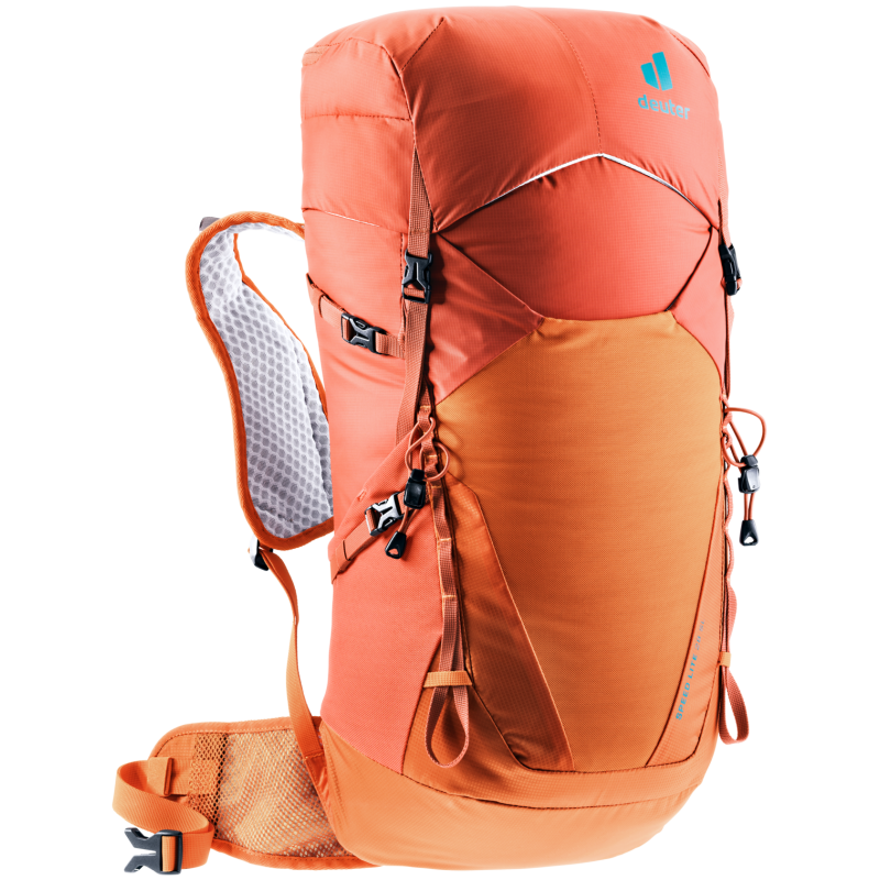 Deuter Speed Lite 28 SL - Plecak turystyczny damski | Hardloop