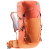 Paprika / Saffron