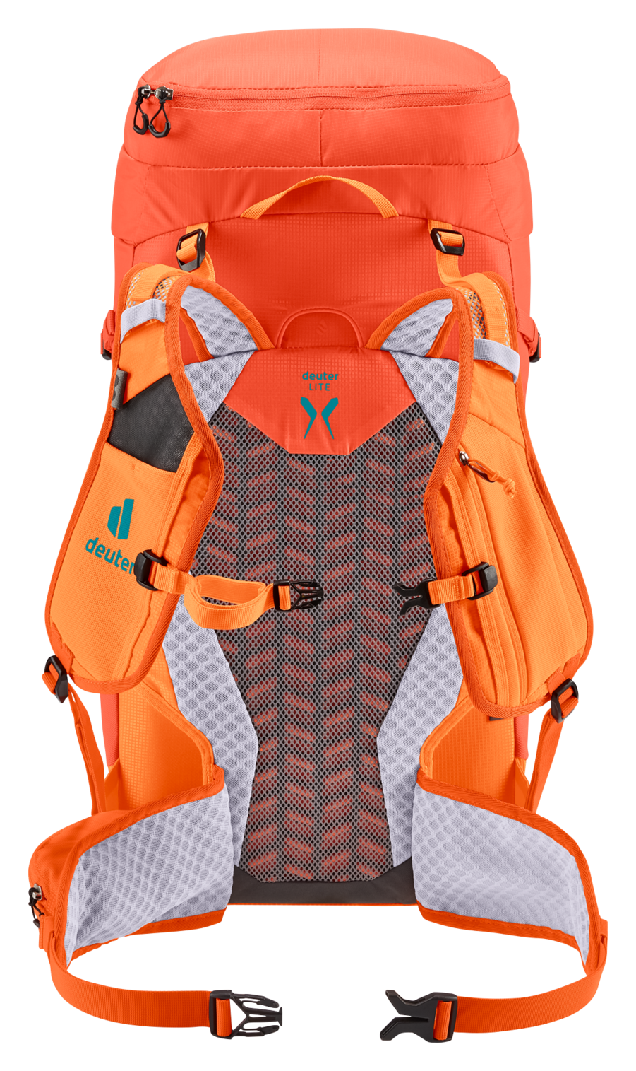 Deuter Speed Lite 28 SL - Plecak turystyczny damski | Hardloop