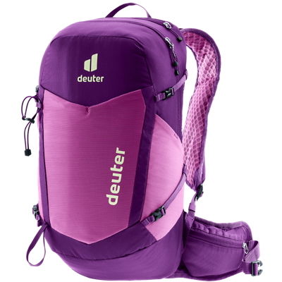Speed Lite Pro 17 SL - Dámsky turistický batoh