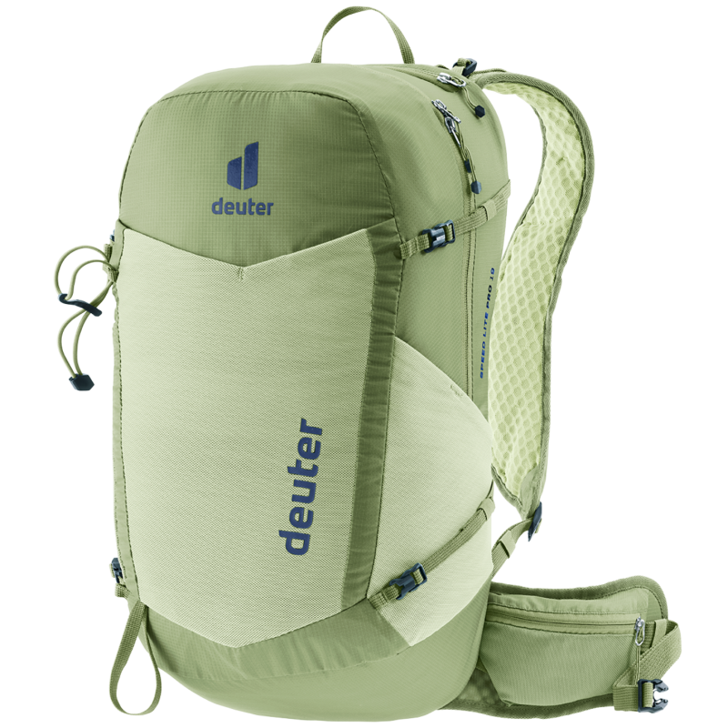 Speed Lite Pro 19 - Mochila de caminhada homem