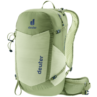 Speed Lite Pro 19 - Zaino da escursionismo - Uomo
