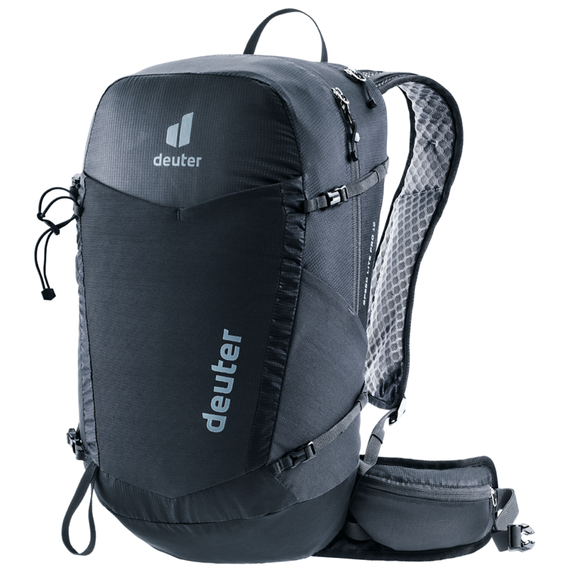 Speed Lite Pro 19 - Vandringsryggsäck - Herr