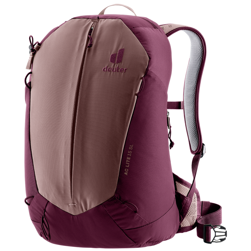 AC Lite 15 SL - Plecak turystyczny damski