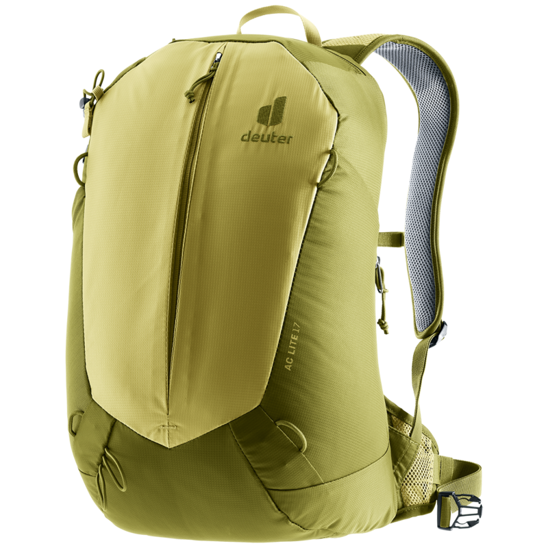 Deuter AC Lite 17 - Walking backpack - Men's