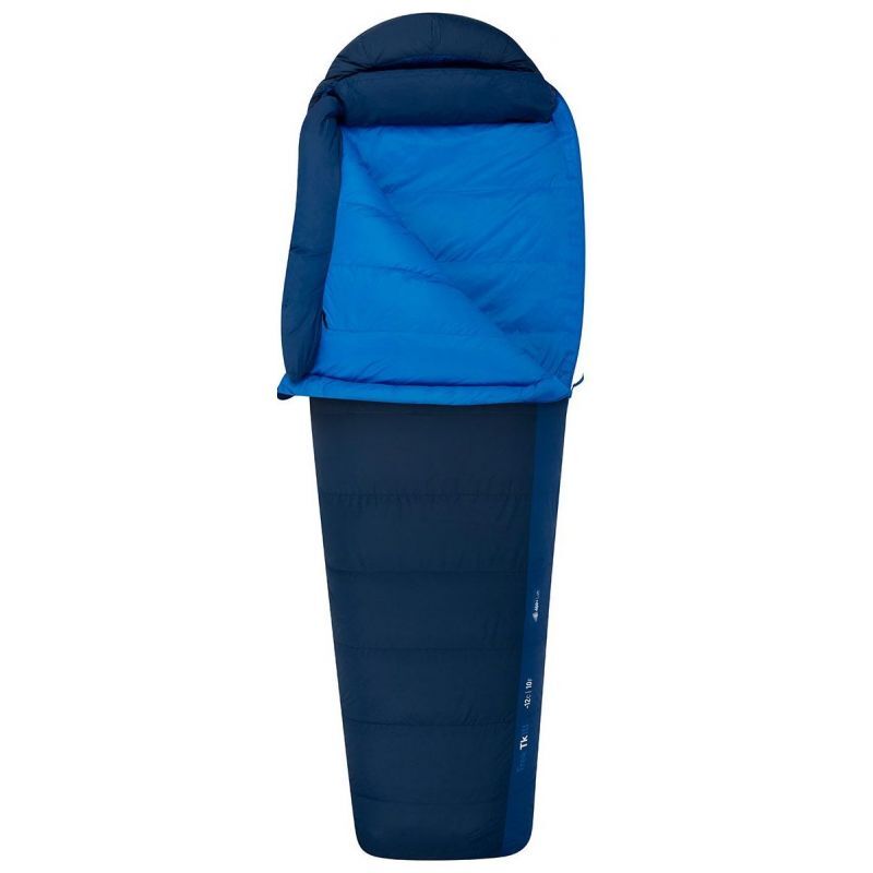 Sea To Summit Trek TkIII - Schlafsack