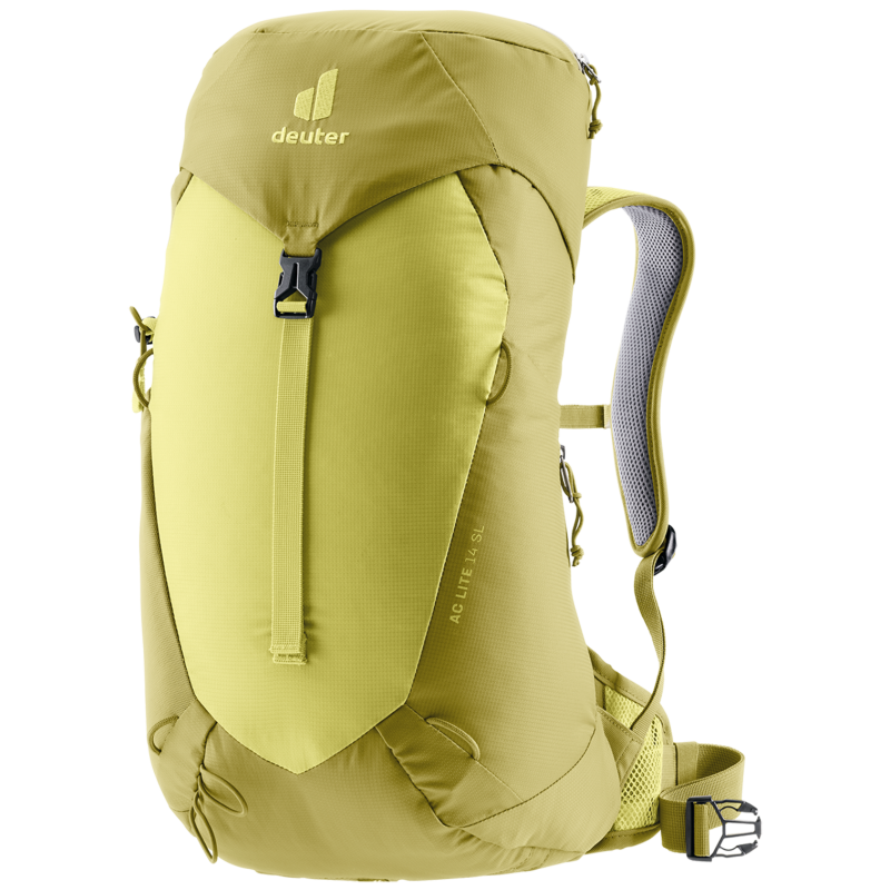 Deuter AC Lite 14 SL - Plecak turystyczny damski | Hardloop